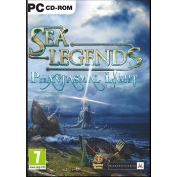 Sea Legends - Phantasmal Light