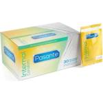 Pasante 30 бр. женски презервативи Pasante Internal - kondomi
