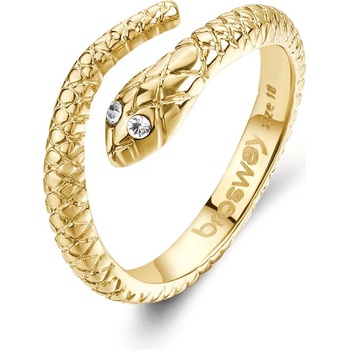 Brosway Prsten Chakra BHKR006C