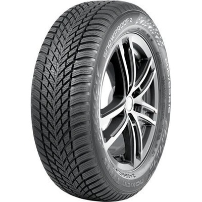 Nokian Tyres Snowproof 2 205/55 R16 94H