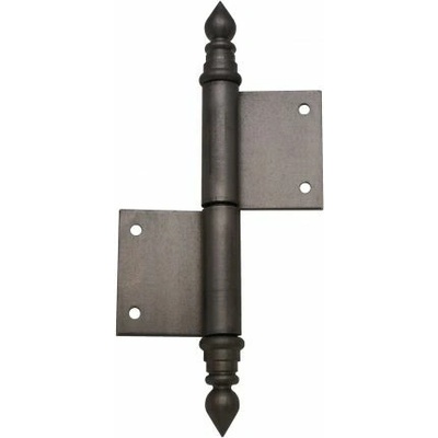 TKZ Závěs okenní 80mm UŘ14 BPÚ L