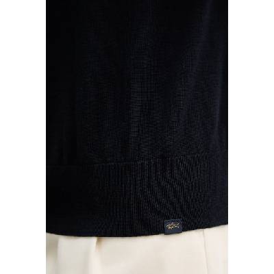 Paul&Shark пуловер мъжки вълнен (99311035)