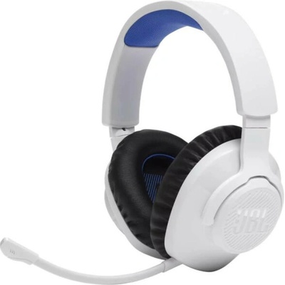 JBL Quantum 360P (JBLQ360PWLWHTBLU)