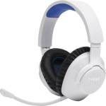 JBL Quantum 360P white /blue (JBLQ360PWLWHTBLU) Слушалки