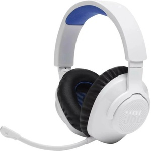 JBL Quantum 360P white /blue (JBLQ360PWLWHTBLU) Слушалки