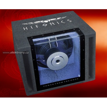 Hifonics TX8BPI
