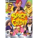 Space Colony