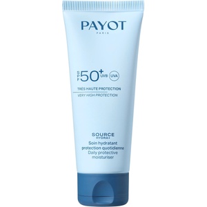 PAYOT Source Hydra+ Daily Protective Moisturiser Spf50+ Дневен крем дамски 50ml