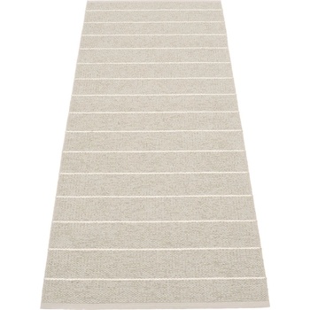 Pappelina Бежова пътека за открито и закрито 70x180 cm Carl Linen - Pappelina (CA9F718)