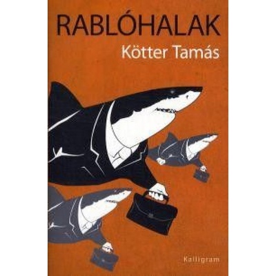 Rablóhalak