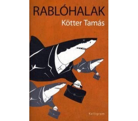 Rablóhalak
