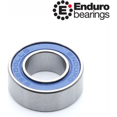 Ložisko 63800 LLB ENDURO