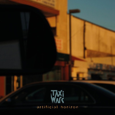 TAXIWARS - ARTIFICIAL HORIZON LP