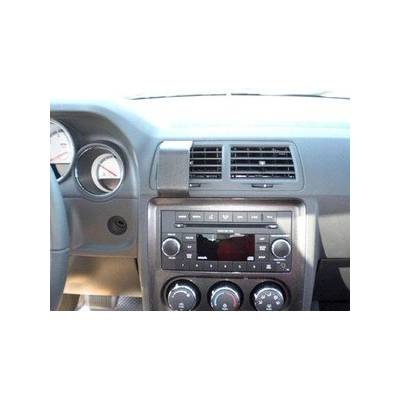 Brodit ProClip montážní konzole pro Dodge Challenger 08-14, na střed 854250