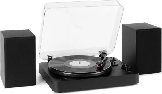 Auna TT-Play SE