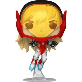Funko Фигура Funko POP! Marvel: Spider-Gwen - Iron Gwen (Gwenverse) #1488 (101431)