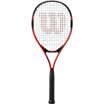 Wilson Тенис ракета wilson pro staff precision jr 26 (wr133610h)