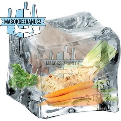 B.A.R.F. Company Hovězí vemeno se zeleninou 0,4 kg