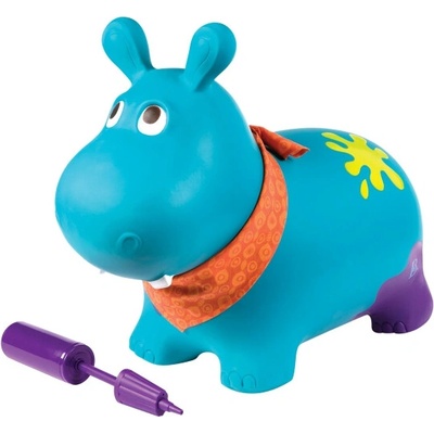 B-Toys Skákaci Hroch Hankypants