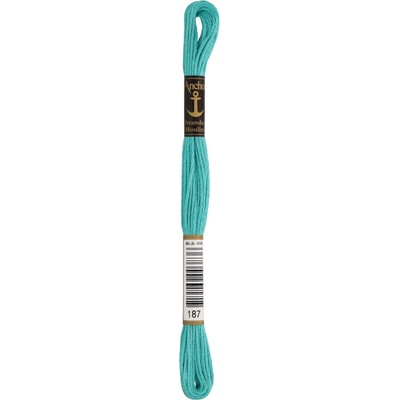Anchor muline 8m 00187