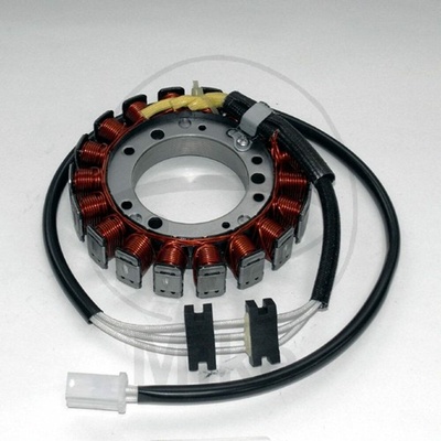 JMP Stator JMP
