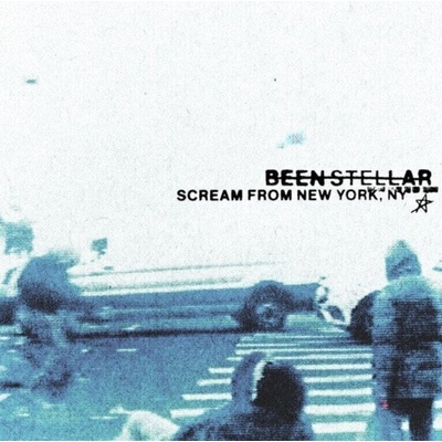 Been Stellar - Scream From New York (LP) (5060257964451)