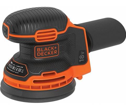 Black & Decker BDCROS18N