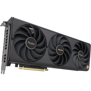 ASUS ProArt GeForce RTX 4070 Ti 12GB GDDR6X 192bit (PROART-RTX4070TI-12G/90YV0J31-M0NB00)