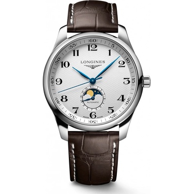 Longines L2.919.4.78.3