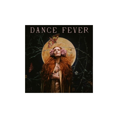 Florence/The Machine - Dance Fever CD