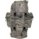 MFH combat BW operation camo 65 l