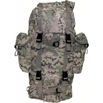 MFH combat BW operation camo 65 l