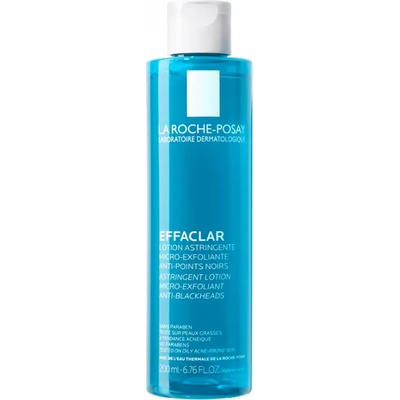 La Roche-Posay Effaclar адстрингентен тоник за проблемна кожа 200 мл