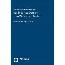 Verändertes Denken - zum Wohle der Kinder - Cornelia Müller-Magdeburg