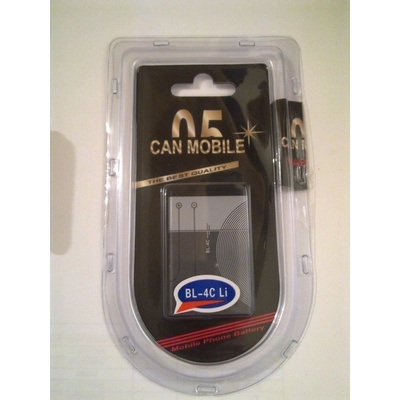 Compatible Батерия Nokia Canmobile 6170 BL-4C (5290)