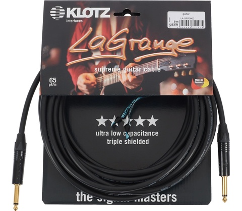 Klotz LAGPP0900