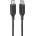 Anker PowerLine III 60W USB-C към USB-C кабел, 90cm (A8852011)