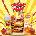 Pancake Man Strawberry 30ml/120ml