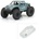 Pro-Line каросерия 1: 24 Coyote High Performance ненаправена: SCX24