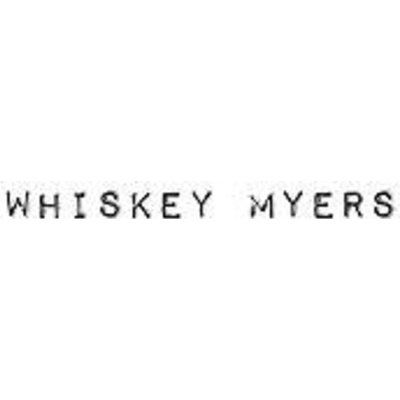Whiskey Myers - Whiskey Myers LP