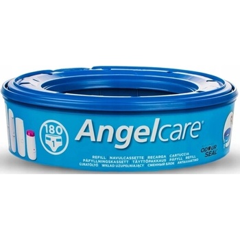 Angelcare náhradná náplň do koša 1 ks