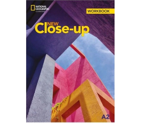 New Close-up A2: Workbook