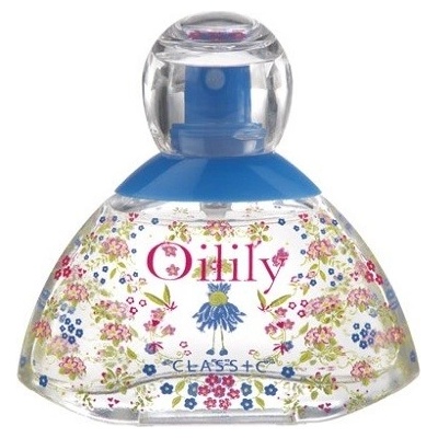 Oilily Classic parfémovaná voda dámská 75 ml tester