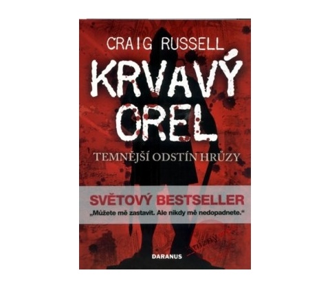 Krvavý orel