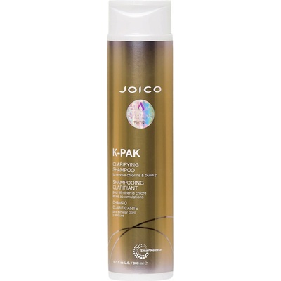 JOICO K-Pak Clarifying - čistící šampon 300 ml
