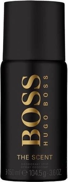 HUGO BOSS The Scent 150 ml