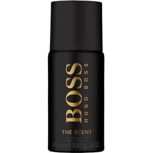 HUGO BOSS The Scent 150 ml