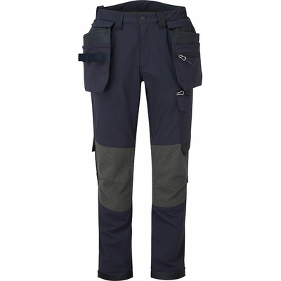 Portwest EV4 Holster strečové nohavice EV440 Navy
