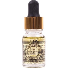 Captain Fawcett Maharajah olej na bradu 10 ml