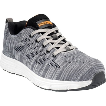 Image 1 of Worktough Обувки Worktough Unisex Adults Steel Toe Cap Safety Boots - Grey